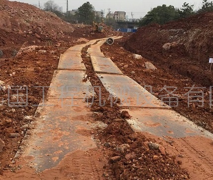 路基箱出租、路基板出租、鋪路鋼板租賃商必須注意的攻略！