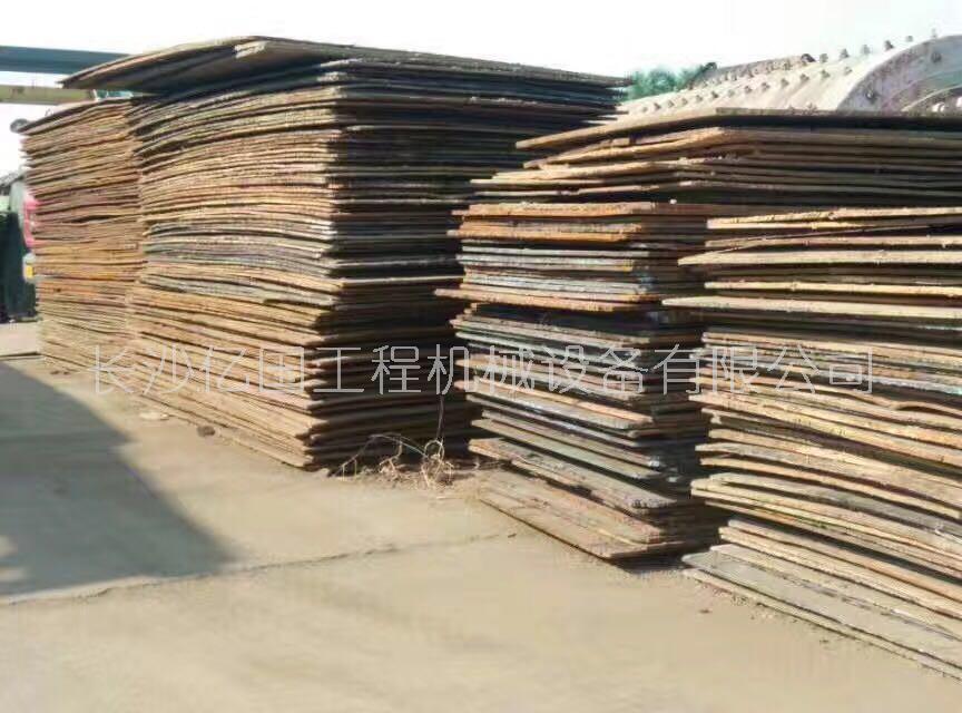 路基箱路基板鋪路鋼板出租 租賃 大促銷 尺寸規格齊全，價格優惠合理