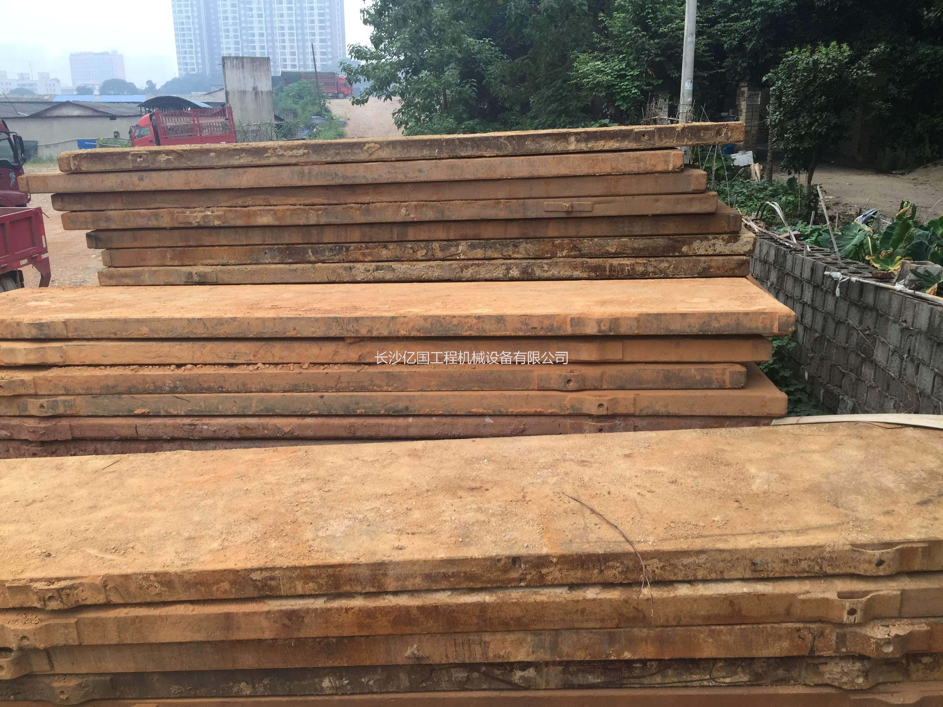 長(cháng)沙路基箱行業(yè)的先天發(fā)展優(yōu)勢