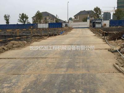鋪路鋼板出租