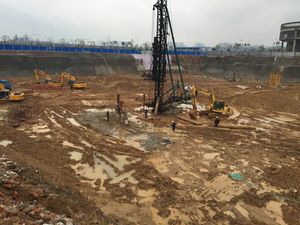 路基箱工程案例