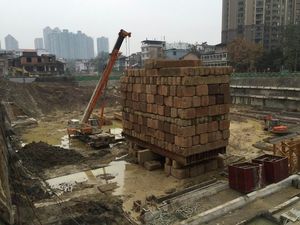 路基箱工程案例
