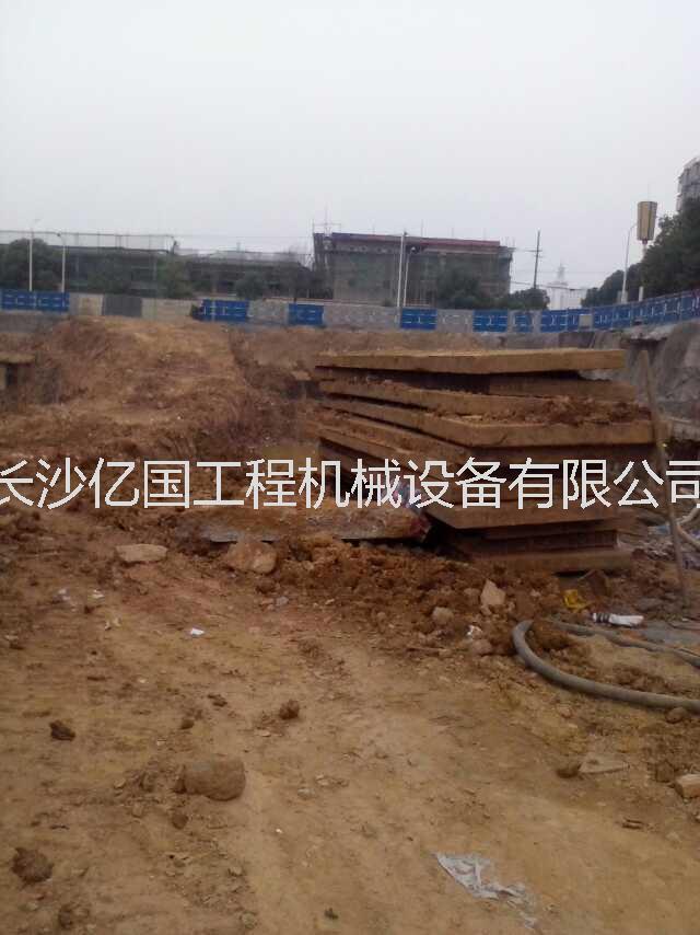 路基箱存放方式