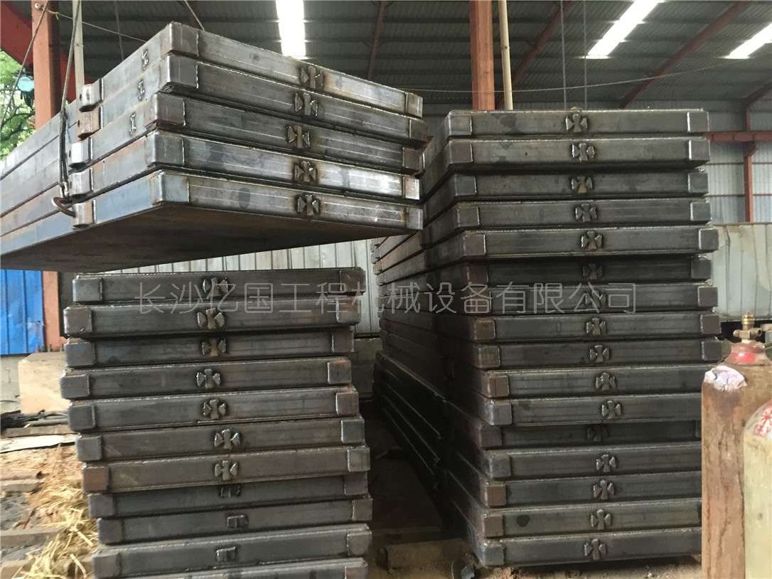 租賃路基箱到底多久該賣了，聽聽長沙億國路基箱租賃公司的解答