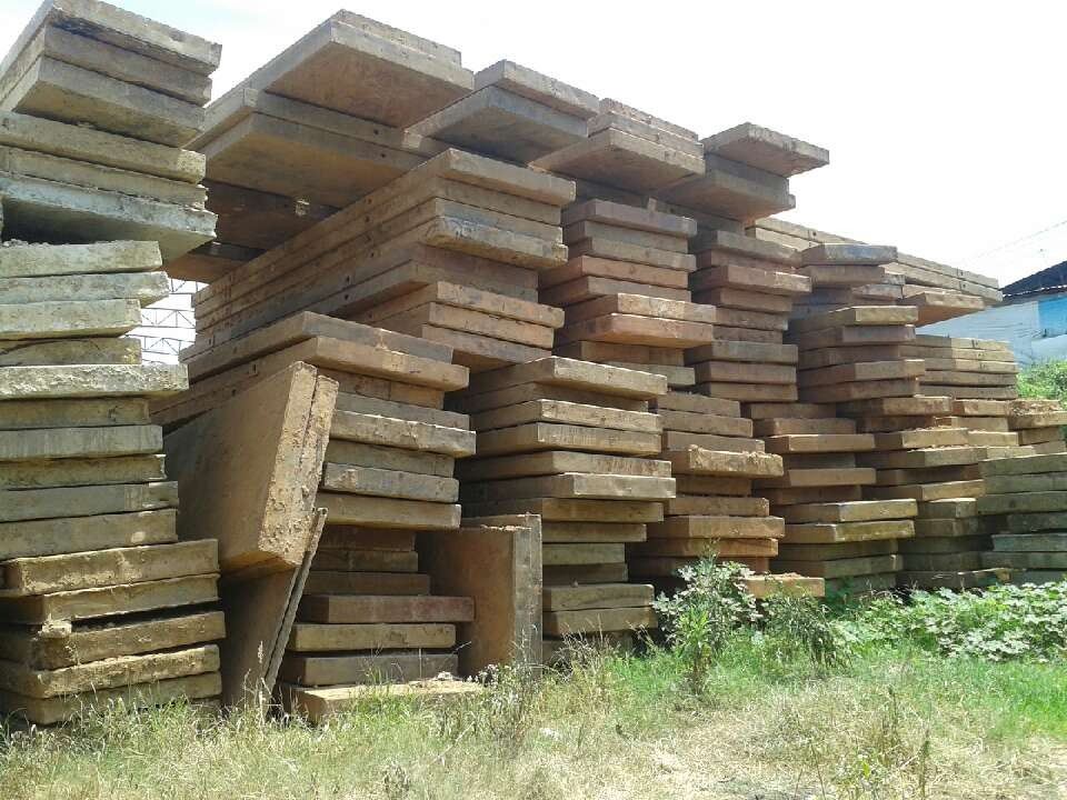 未來十年路基箱、路基板租賃將會得到青睞