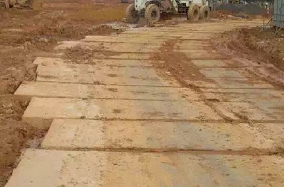 路基箱