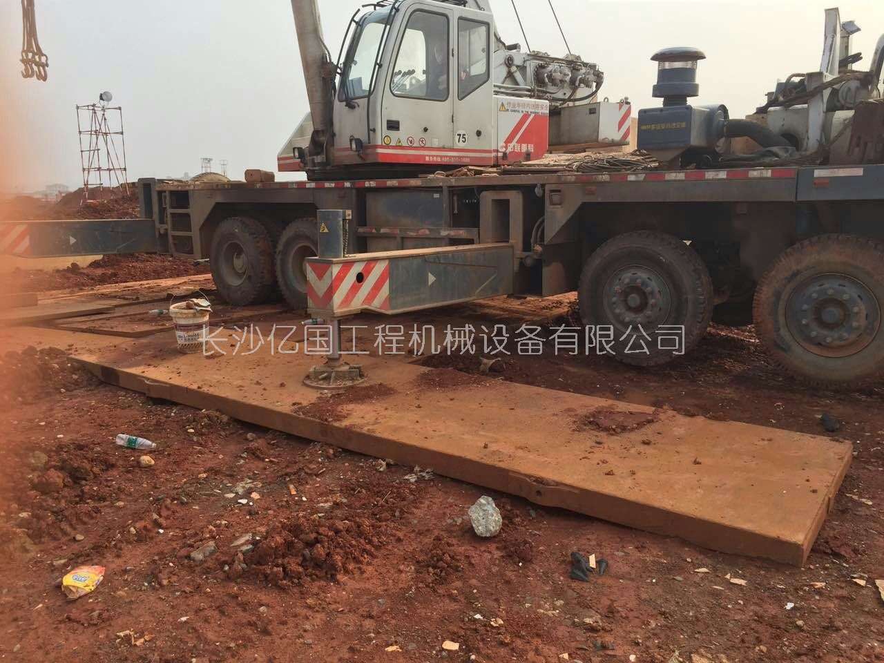 長(cháng)沙路基板出租推廣前景廣泛