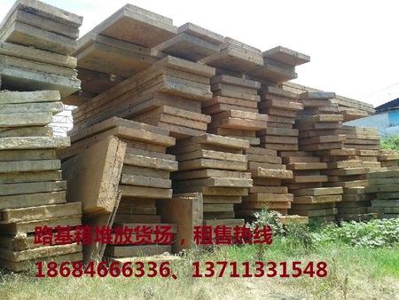 鋪路鋼板案例