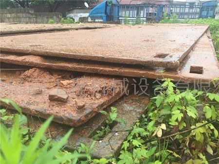 路基板出租案例