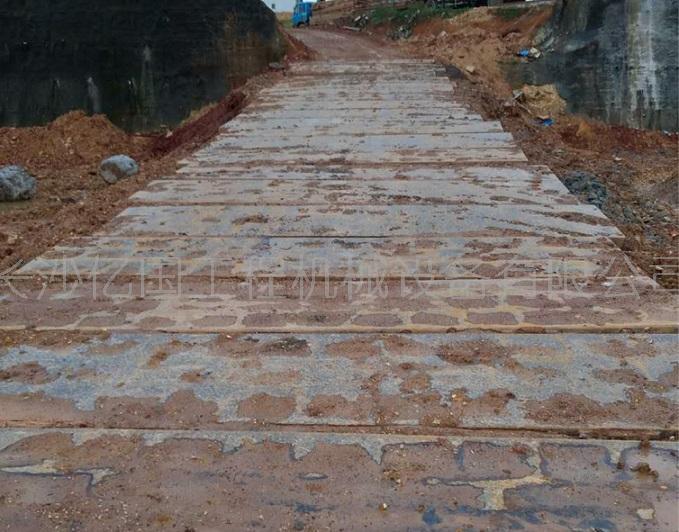 路基箱、路基板出租景氣度周期的對比和思考