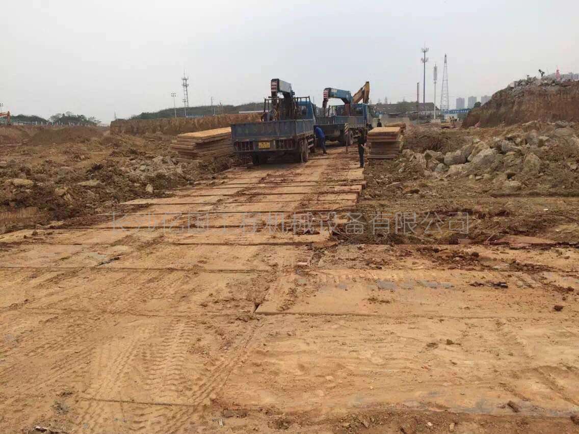 路基箱、路基板的作用及租賃路基箱、路基板的優(yōu)勢