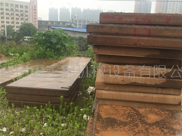 建筑施工：路基箱租賃、路基板租賃、鋪路鋼板租賃市場(chǎng)的現狀
