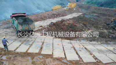 鋪路鋼板出租