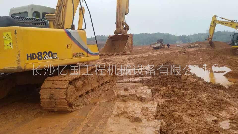 路基板應用案例：安徽電建一公司承建35萬千瓦機組建設紀實