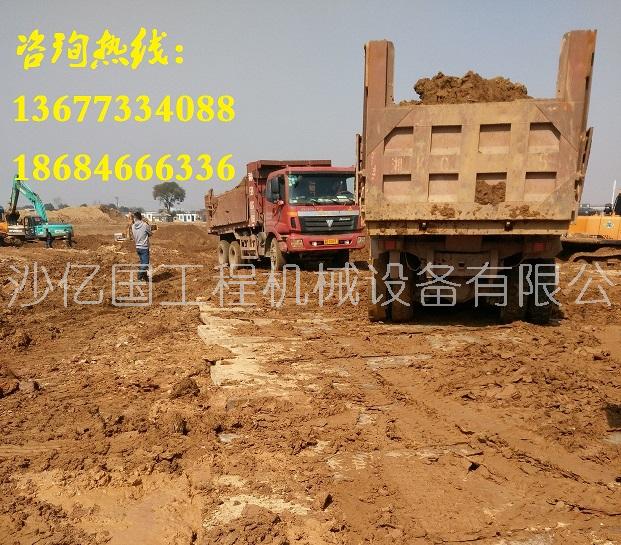 我國路基箱出租、路基板出租、鋪路鋼板出租市場增長潛力巨大